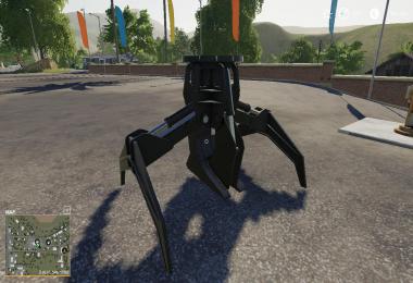 Butt N Top Grapple V1.0.0.0