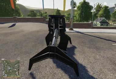 Butt N Top Grapple V1.0.0.0