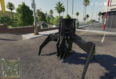 Butt N Top Grapple V1.0.0.0