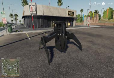 Butt N Top Grapple V1.0.0.0