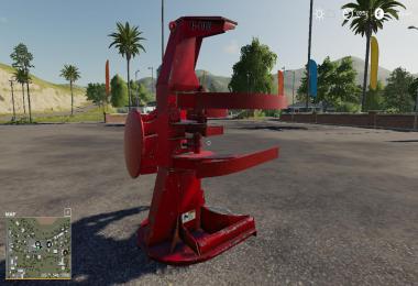 C-100 Buncher Head v1.0.0.0