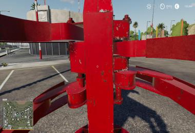 C-100 Buncher Head v1.0.0.0