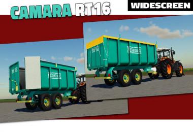 CAMARA RT16  V2.0.0.0