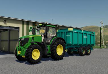 CAMARA RTH16 v2.0.0.0