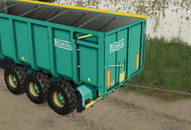 Camara RTH24 Tridem v1.0.0.0