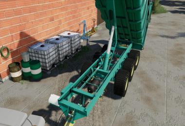 Camara RTH24 Tridem v1.0.0.0