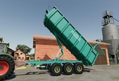 Camara RTH24 Tridem v1.0.0.0