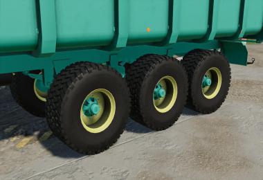 Camara RTH24 Tridem v1.0.0.0