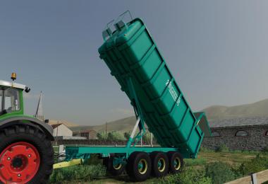 Camara RTH24 Tridem v1.0.0.0