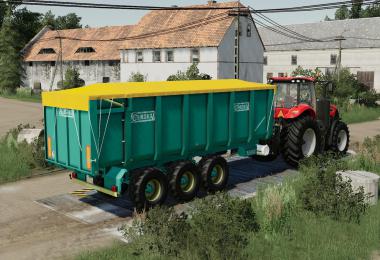 Camara RTH24 Tridem v1.0.0.0