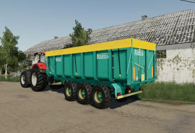 Camara RTH24 Tridem v1.0.0.0