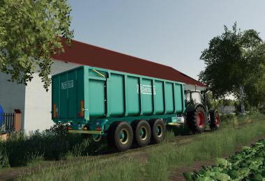 Camara RTH24 Tridem v1.0.0.0