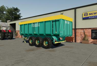 Camara RTH24 Tridem v1.0.0.0