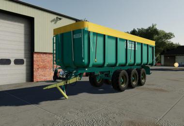 Camara RTH24 Tridem v1.0.0.0