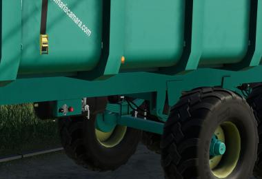 Camara RTH24 Tridem v1.0.0.0