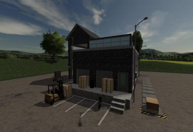 Carton Factory v1.0.0.0