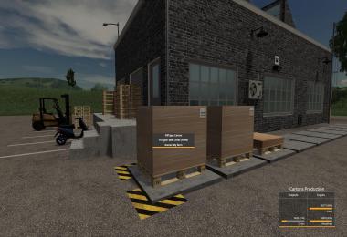 Carton Factory v1.0.0.0