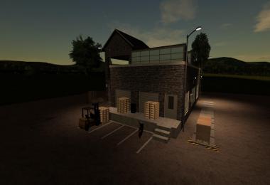 Carton Factory v1.0.0.0