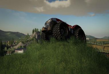 Case IH Autonomous v1.0.0.0