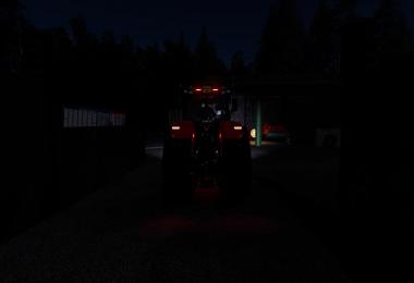 Case puma CVX v1.0.0.0