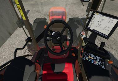 Case puma CVX v1.0.0.0