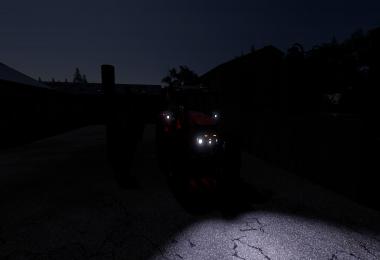 Case puma CVX v1.0.0.0