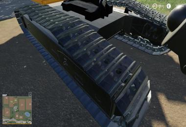 Caterpillar 551 v1.0.0.0