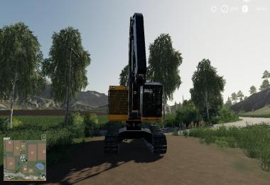 Caterpillar 551 v1.0.0.0
