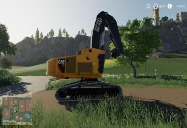 Caterpillar 551 v1.0.0.0
