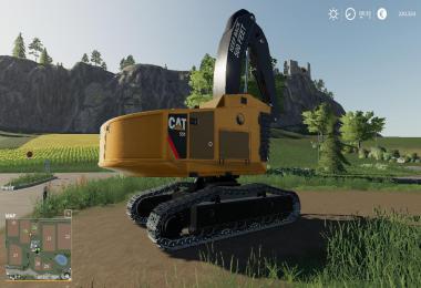 Caterpillar 551 v1.0.0.0