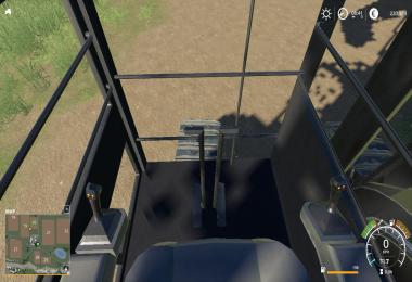 Caterpillar 551 v1.0.0.0