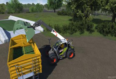 CLAAS SCORPION 7055 v0.9.0.1
