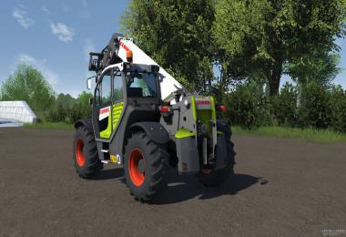 CLAAS SCORPION 7055 v0.9.0.1