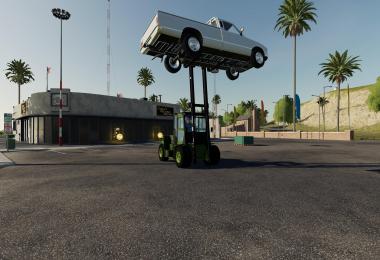 Clark fixed v2.0.0.1