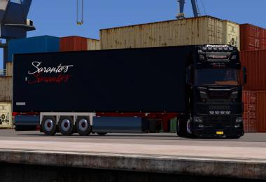 Combo Scania S Sarantos 1.36
