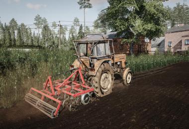 Cultivator 2m v1.0.0.0