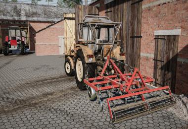 Cultivator 2m v1.0.0.0