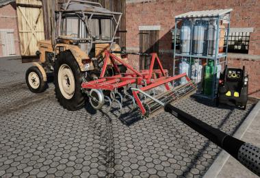 Cultivator 2m v1.0.0.0