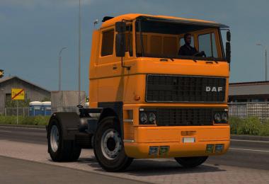 DAF F241 series by XBS 1.36.x