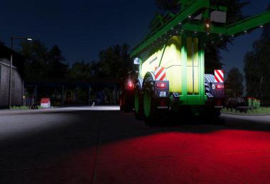 DAMMANN PROFI CLASS 7500 HOTFIX v1.0.0.0