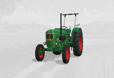 Deutz D80 v1.0.0.0