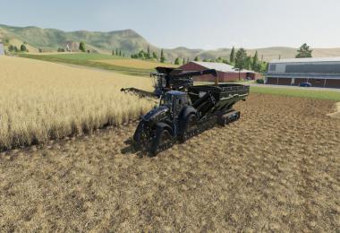Deutz-Fahr 9 Series v1.0.1.0