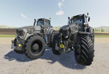 Deutz-Fahr 9 Series v1.0.1.0