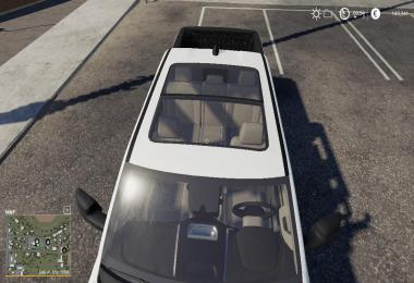 Dodge Rebel 1500 v1.0