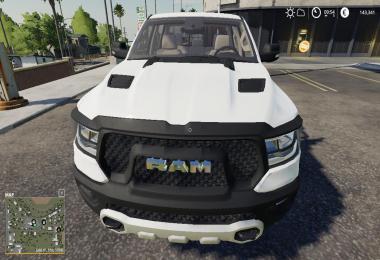 Dodge Rebel 1500 v1.0