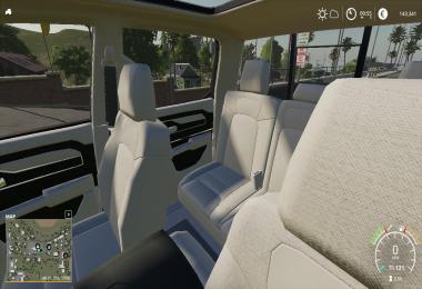 Dodge Rebel 1500 v1.0