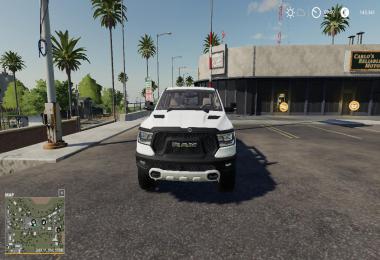 Dodge Rebel 1500 v1.0