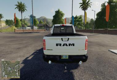 Dodge Rebel 1500 v1.0