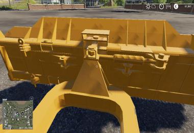 Dozer Blade v1.0.0.0