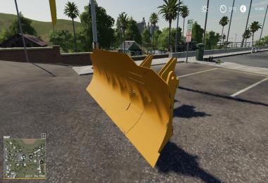 Dozer Blade v1.0.0.0